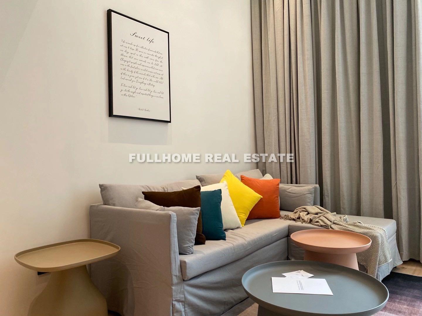 Tong Ji Garden - Interior view 7, Shanghai rental property