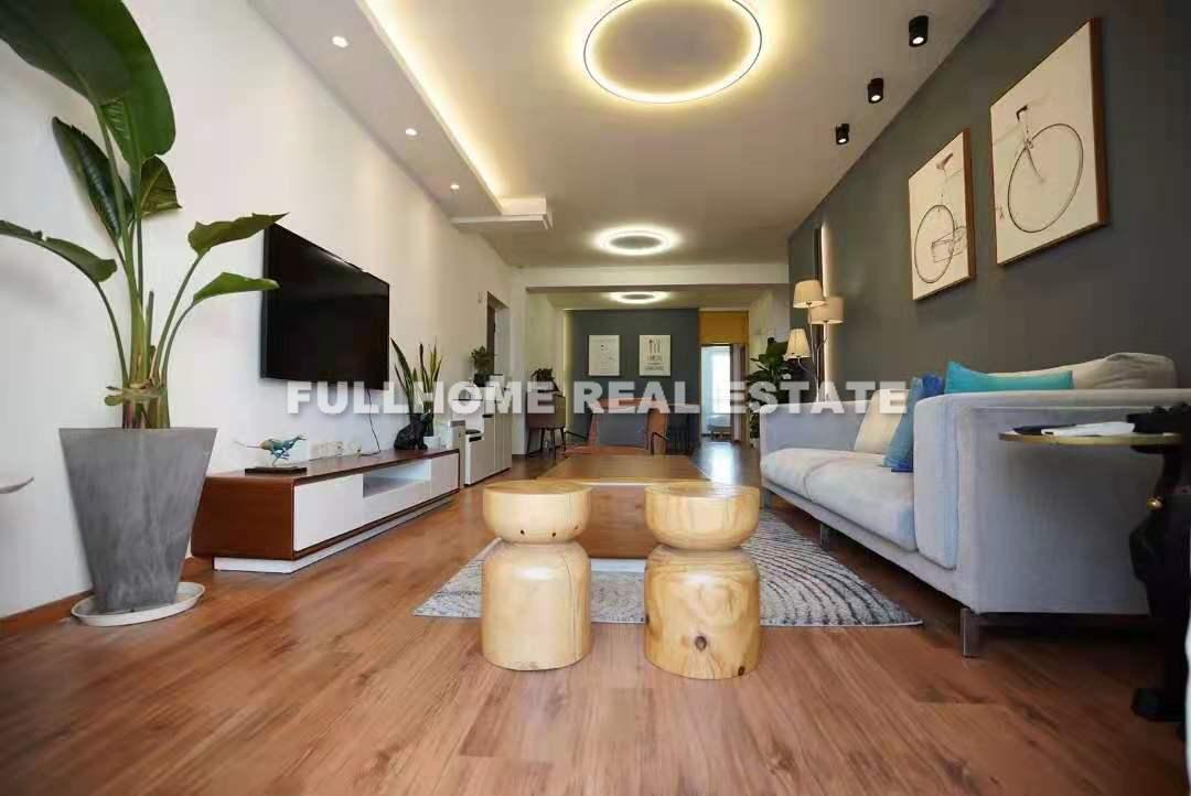Jin Qiao Mansion - Interior view 8, Shanghai rental property