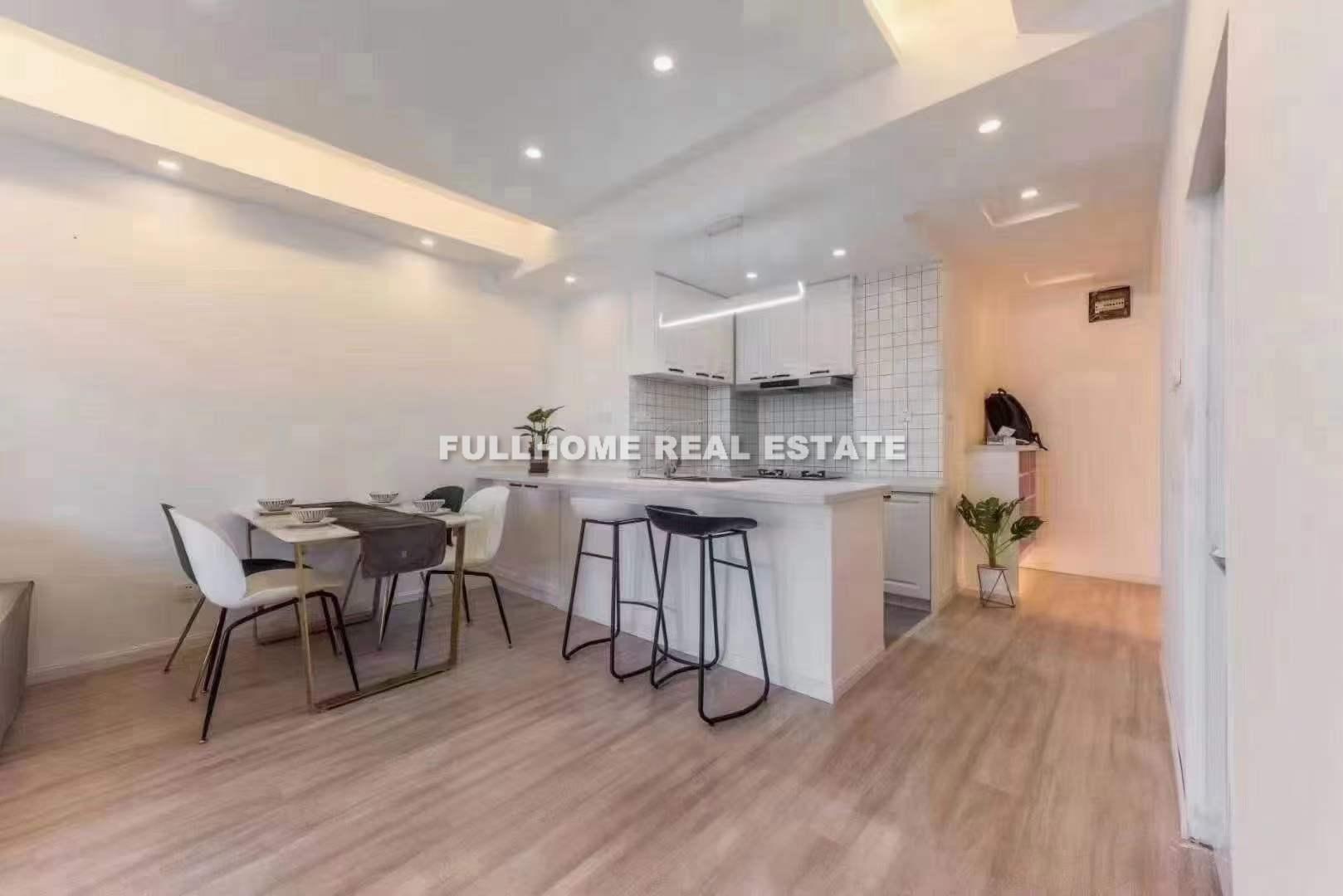 Lianye Mansion - Interior view 8, Shanghai rental property