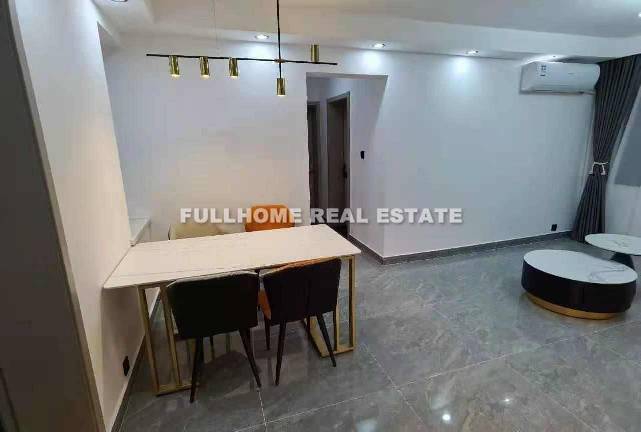 Haihua Garden - Interior view 7, Shanghai rental property