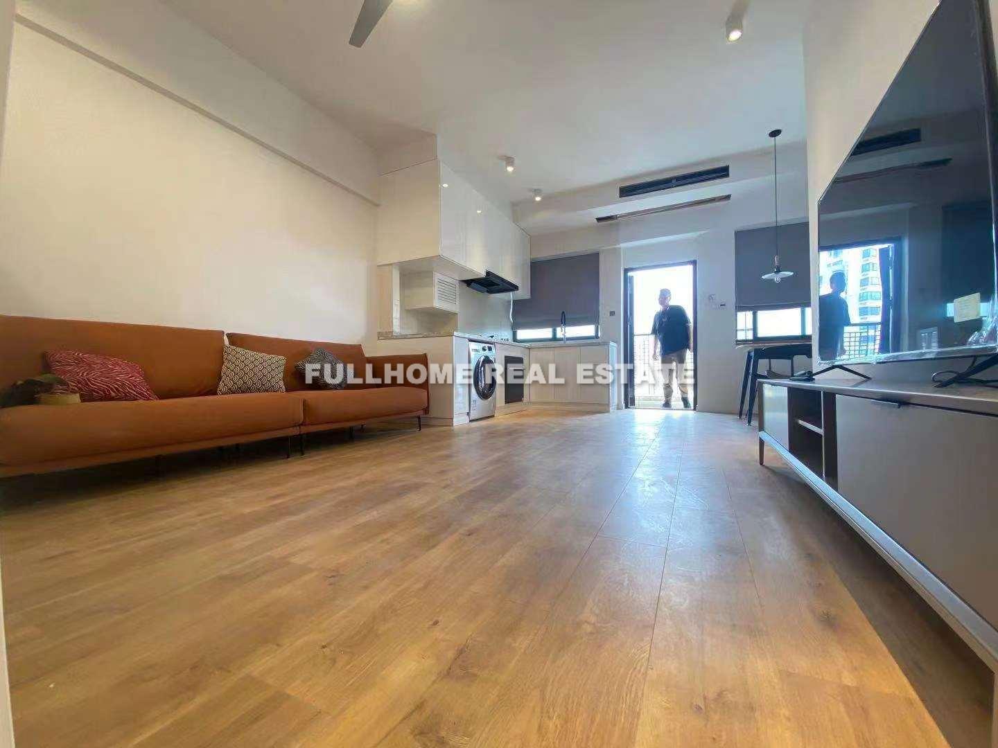 The Green Garden - Interior view 5, Shanghai rental property