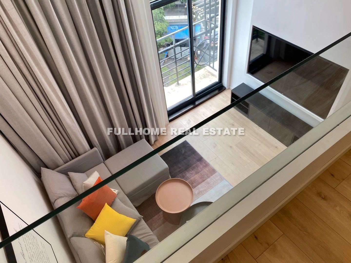 Tong Ji Garden - Interior view 5, Shanghai rental property