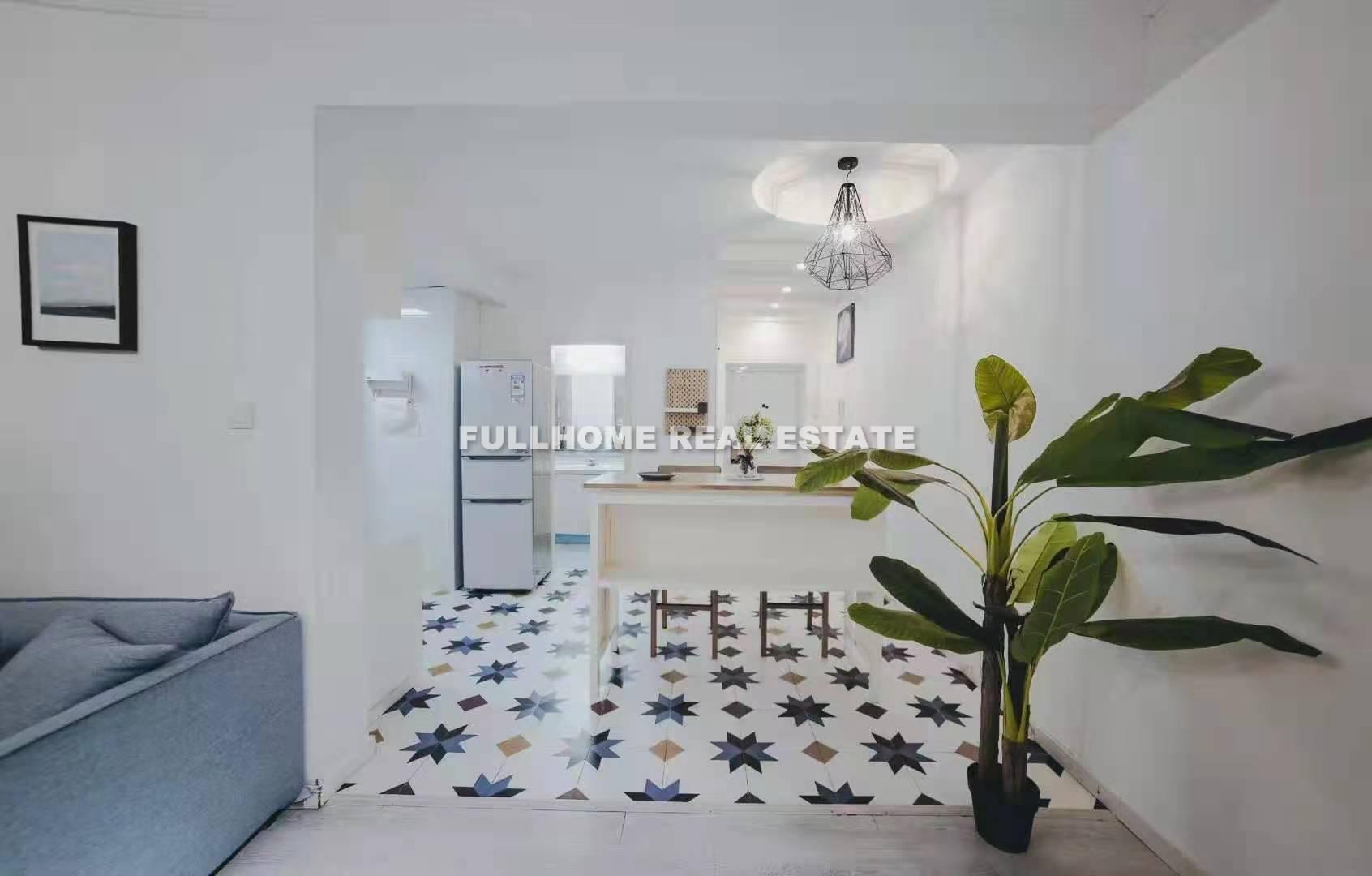 Conch Garden - Interior view 3, Shanghai rental property