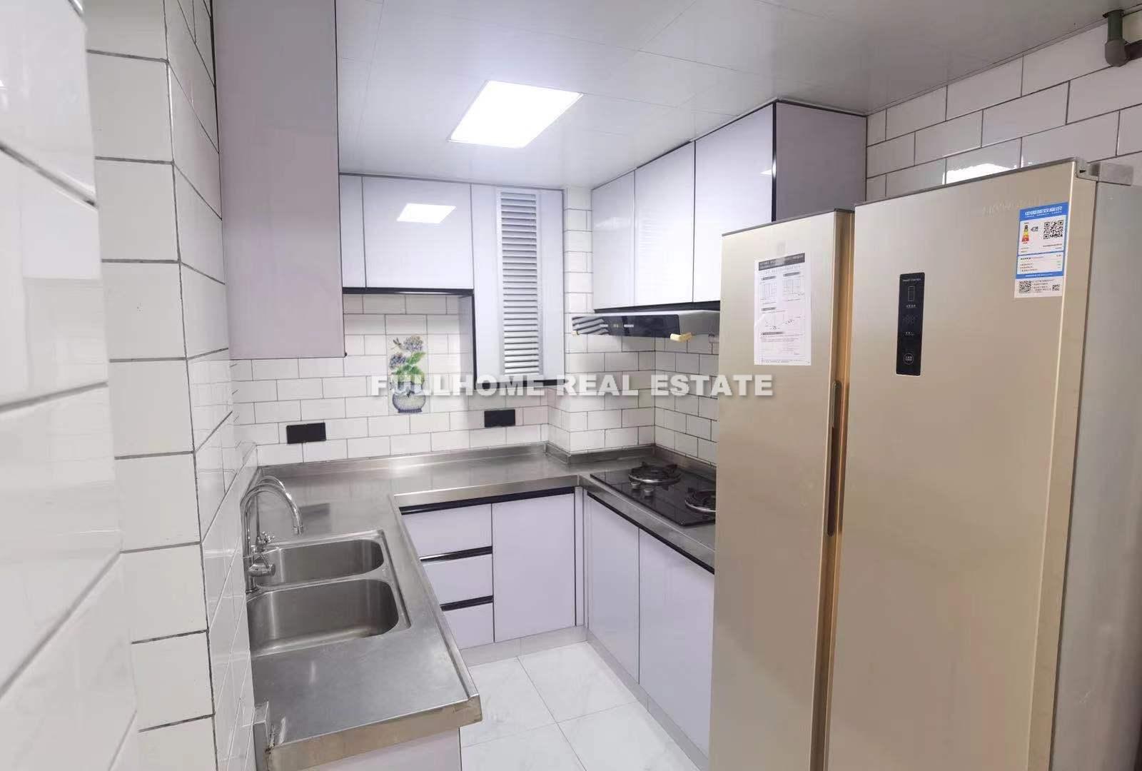 San He Garden - Interior view 5, Shanghai rental property