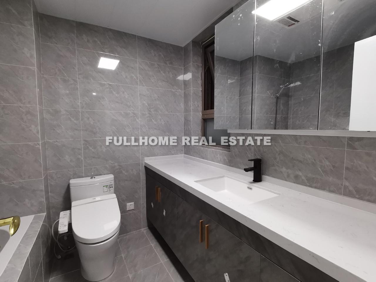Golden Bella Vie - Interior view 5, Shanghai rental property