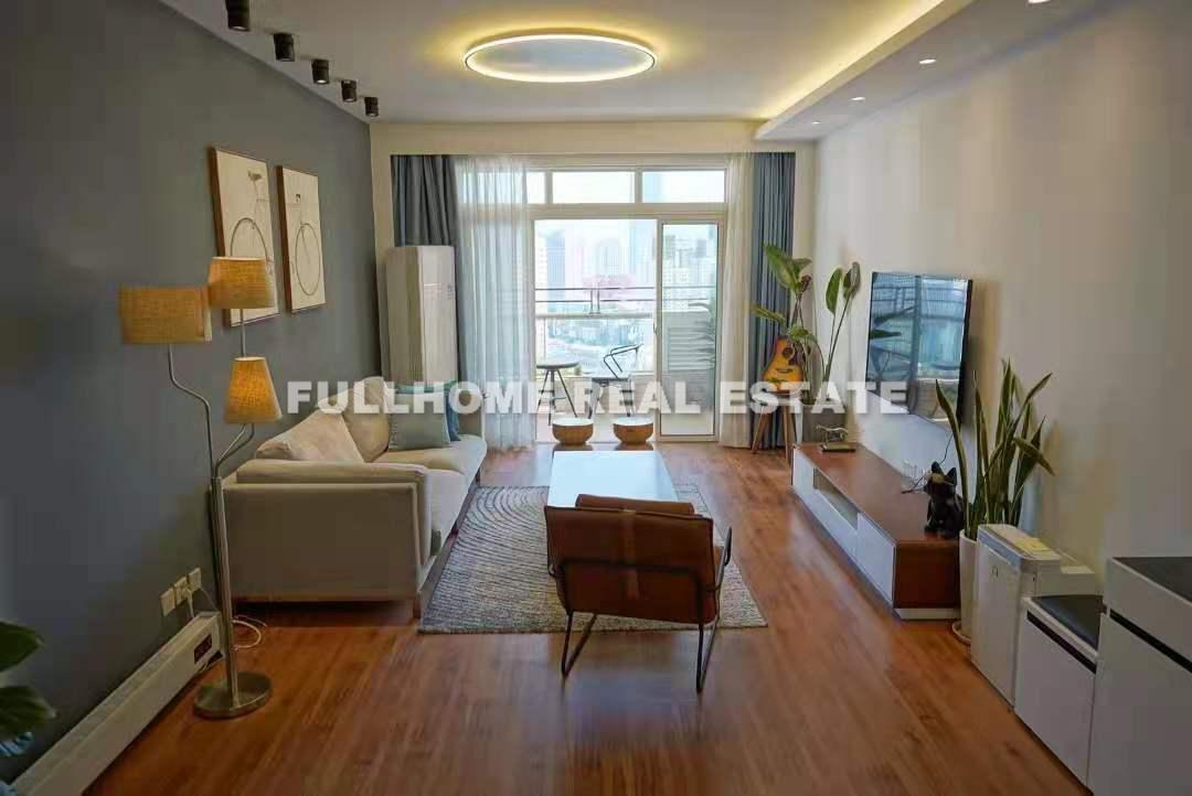Jin Qiao Mansion - Interior view 4, Shanghai rental property