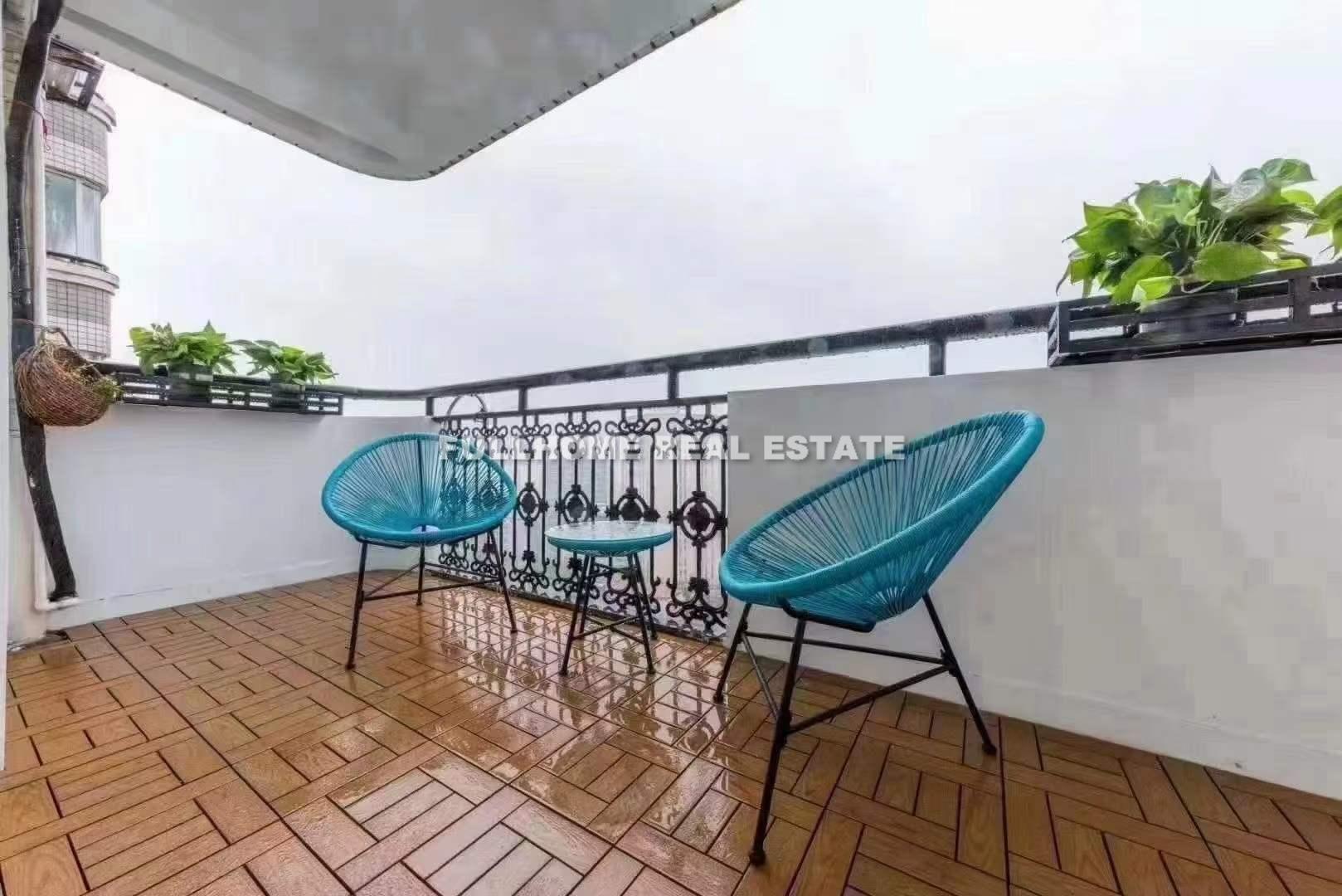 Lianye Mansion - Interior view 4, Shanghai rental property
