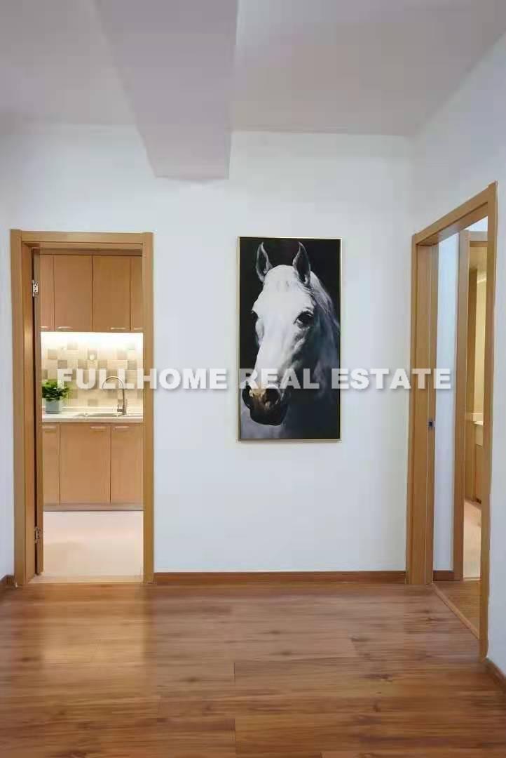 Jin Qiao Mansion - Interior view 6, Shanghai rental property