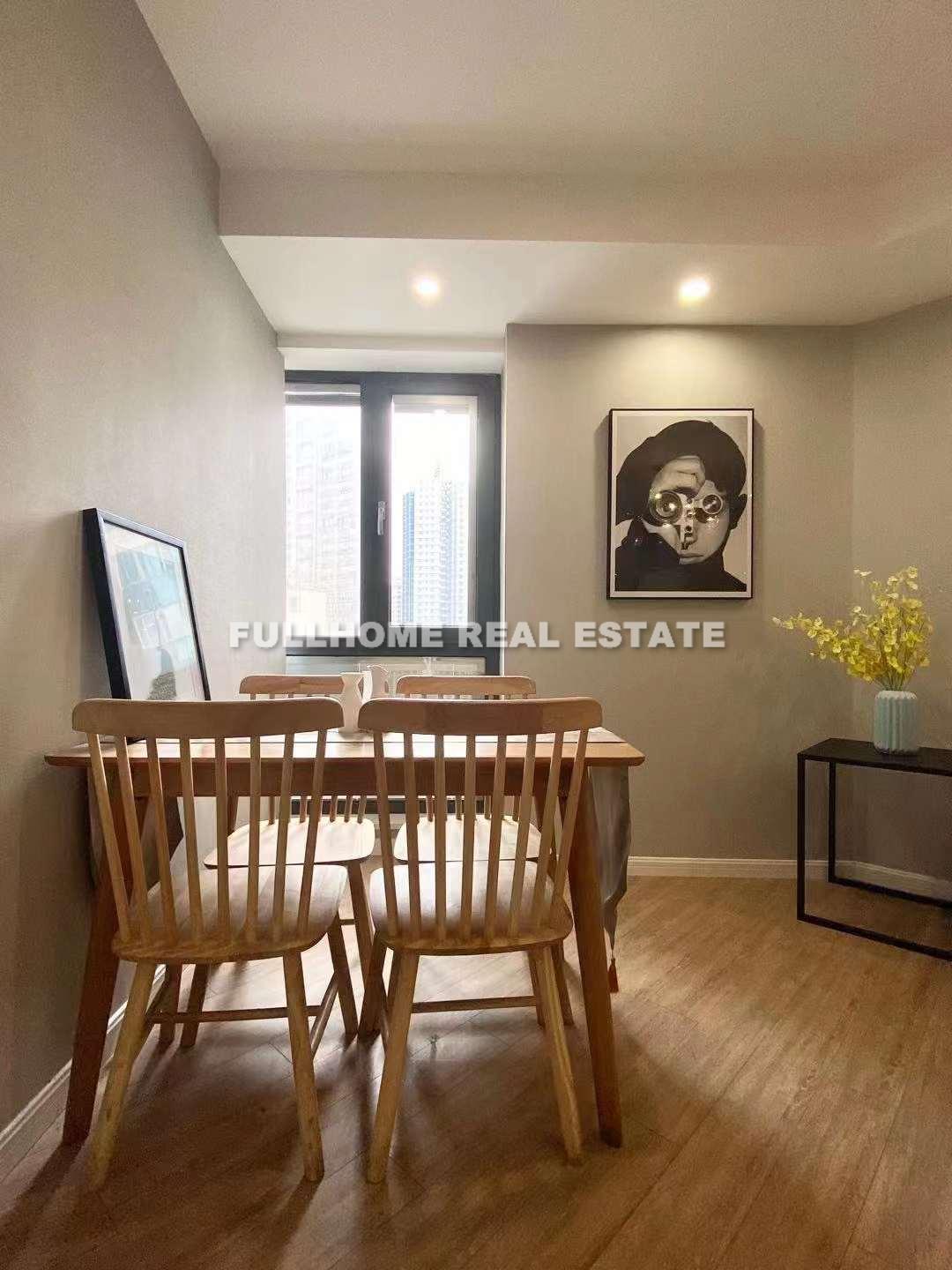 JingAn HongBo Tower - Interior view 3, Shanghai rental property