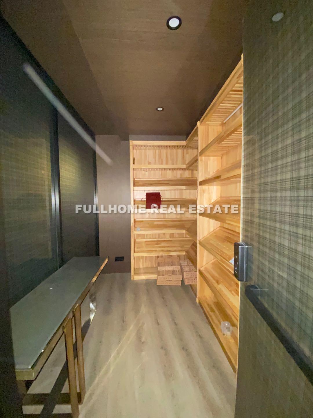 Park Apartment - Interior view 6, Shanghai rental property