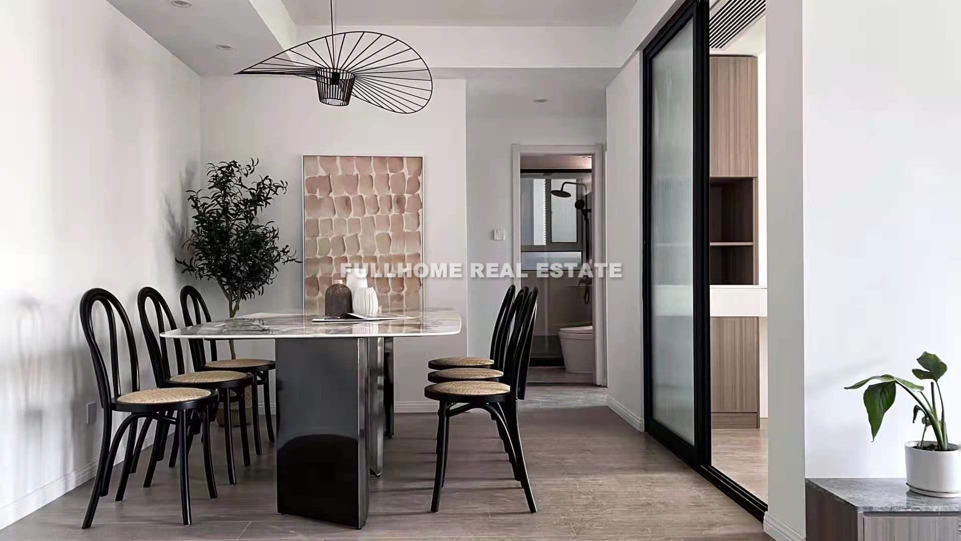 Mingyuan Bridge - Interior view 9, Shanghai rental property
