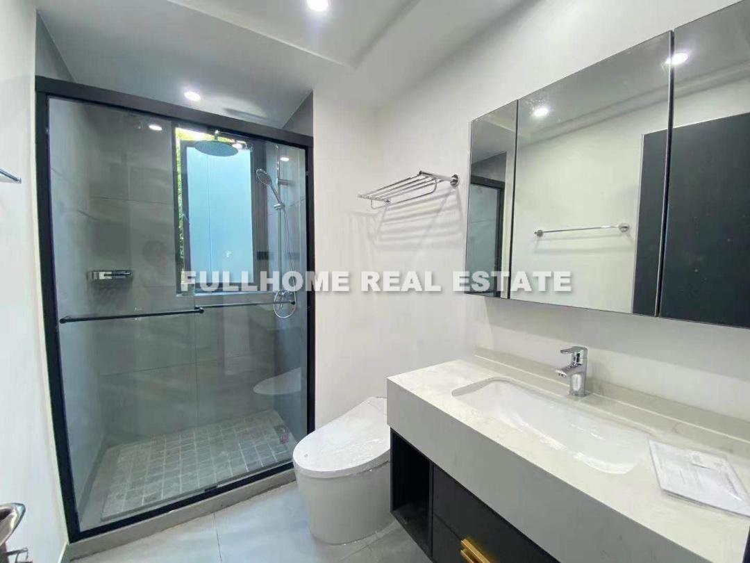 Westwood Green - Interior view 2, Shanghai rental property