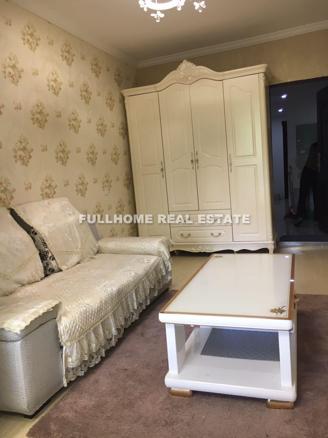 Changfu Apartment - 1 bedroom apartment in Shanghai, Downtown, Downtown