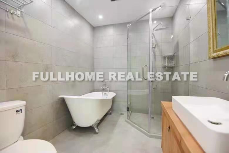 Perfect Garden - Interior view 8, Shanghai rental property