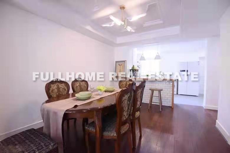 Perfect Garden - Interior view 7, Shanghai rental property
