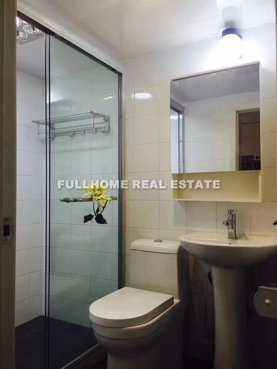 Nanshan Building - Interior view 9, Shanghai rental property