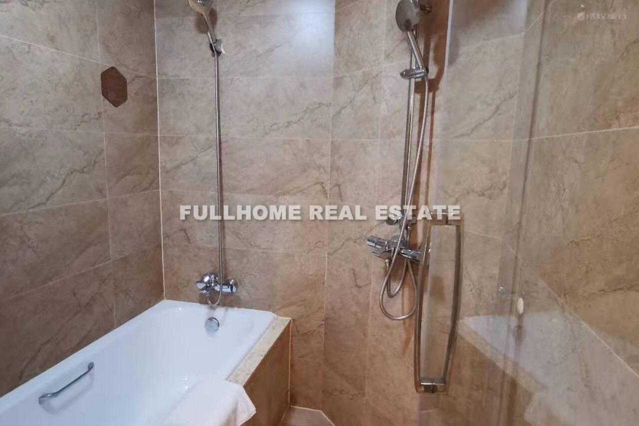 Green Court Residence Jinqiao Diamond - Interior view 4, Shanghai rental property