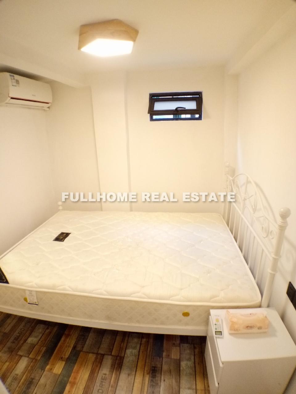 Lane1-500 Taiyuan Road Old House - Interior view 7, Shanghai rental property