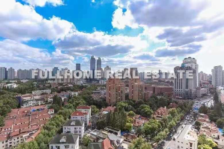 Xingguo Mansion - Interior view 8, Shanghai rental property