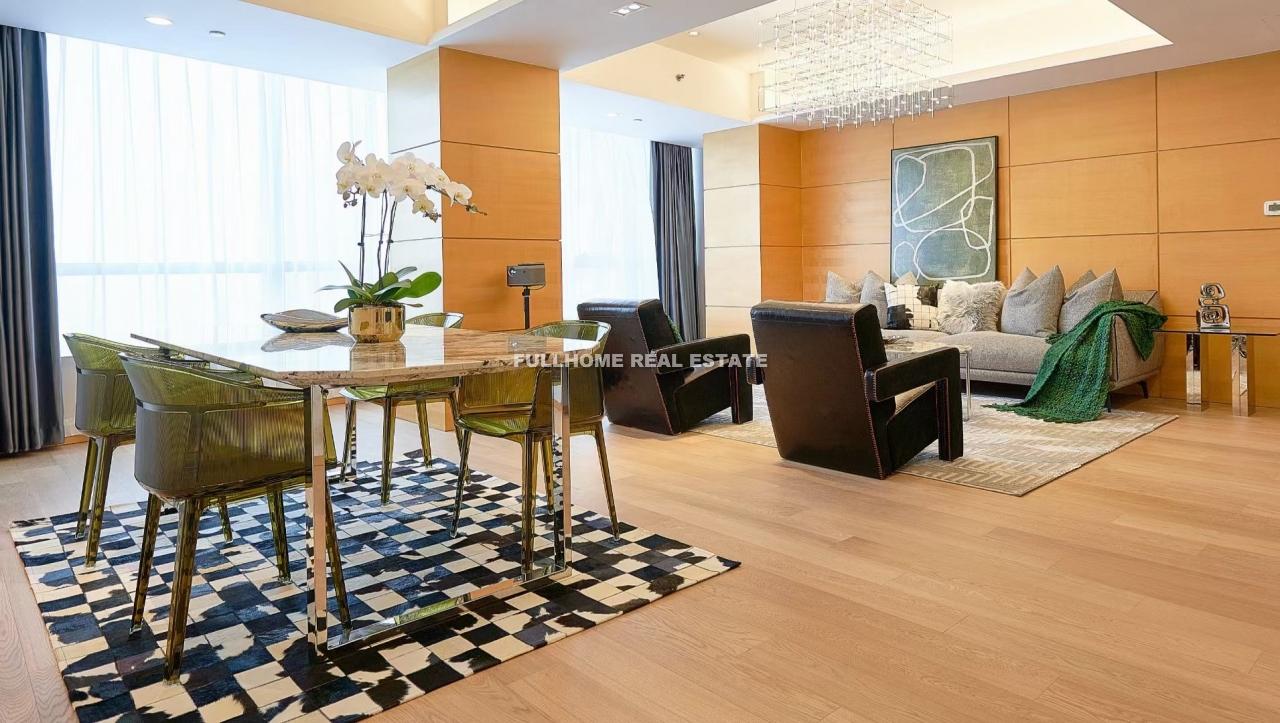 Fortune Heights - Interior view 2, Beijing rental property