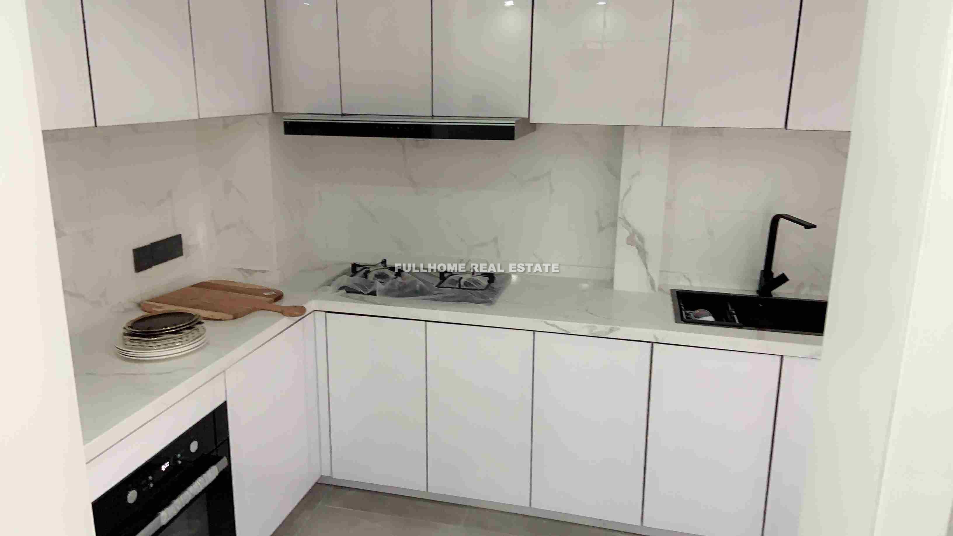 Oriental Golden Gate Garden - Interior view 7, Shanghai rental property
