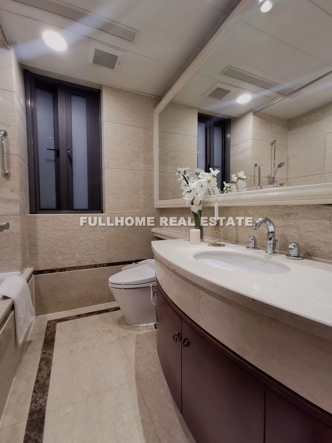 Gubei Qiangsheng Palace - Interior view 7, Shanghai rental property