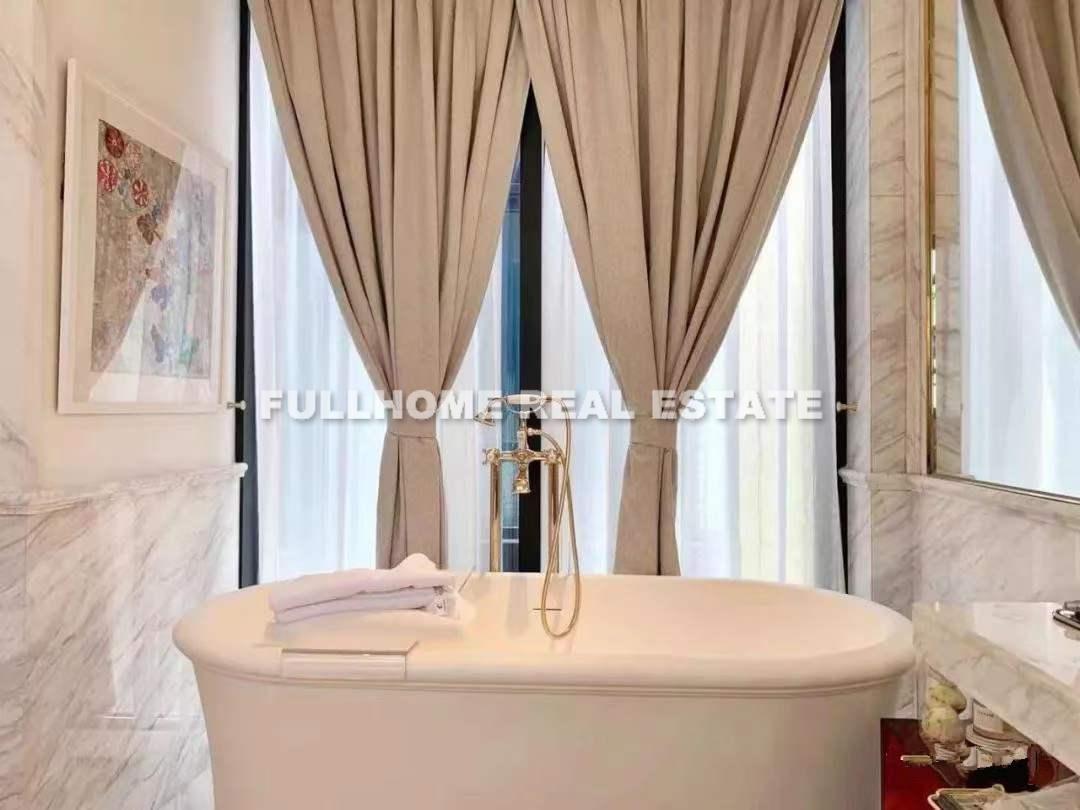 Lane 1-1000 South Shanxi Road Old House - Interior view 9, Shanghai rental property