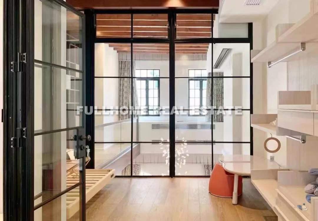 Lane 1-1000 South Shanxi Road Old House - Interior view 6, Shanghai rental property