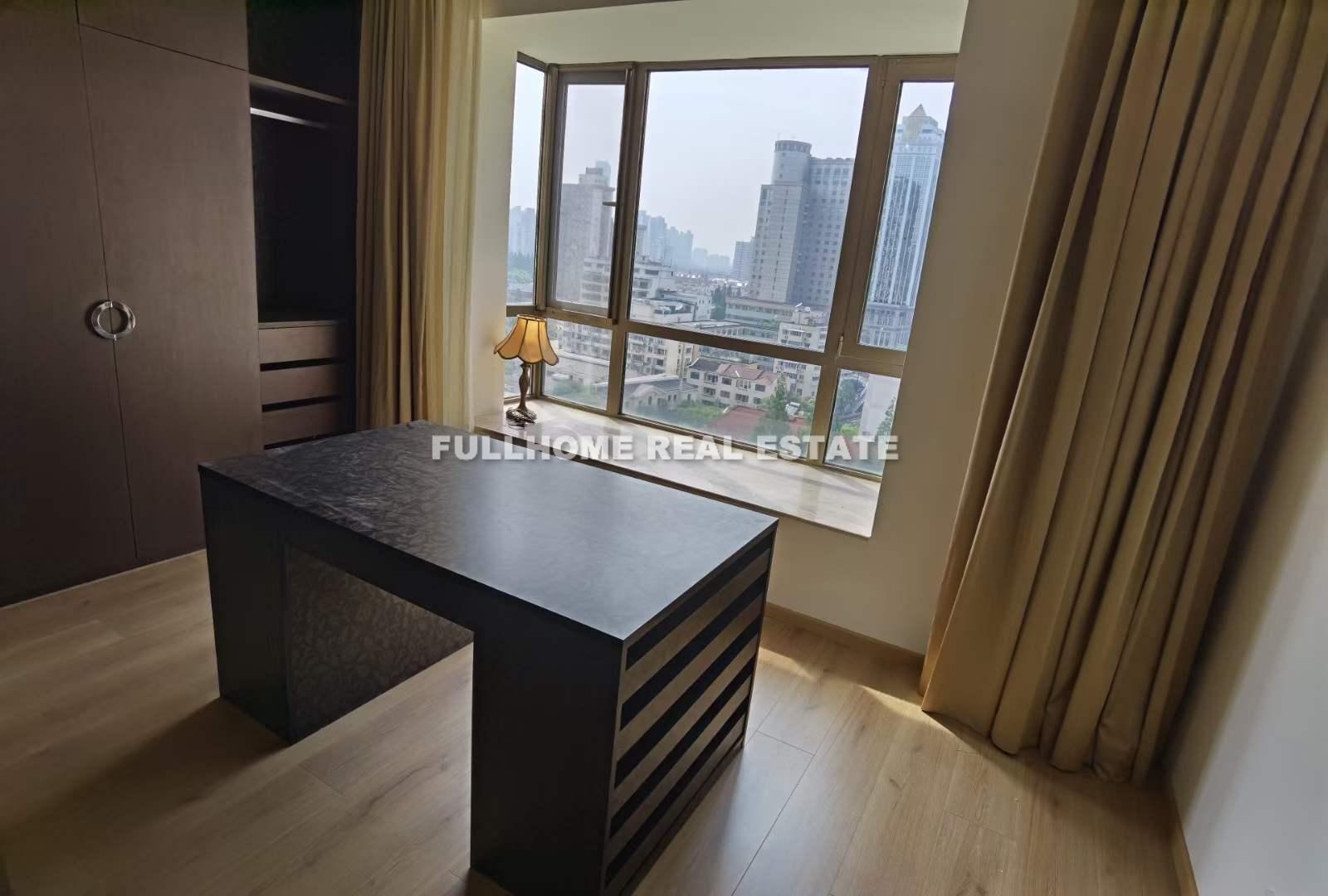 Central Residences - Interior view 3, Shanghai rental property