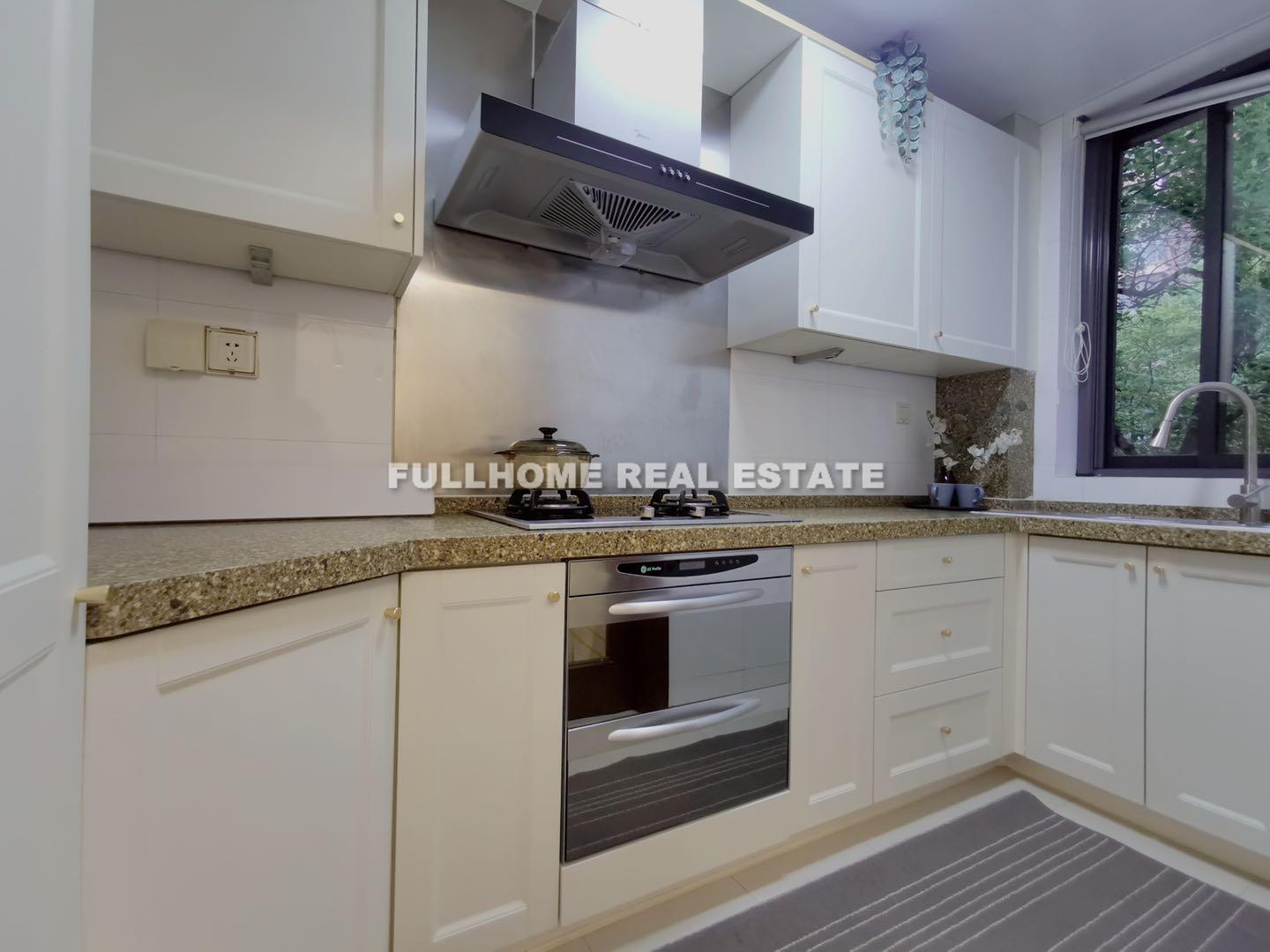 Gubei Qiangsheng Palace - Interior view 5, Shanghai rental property