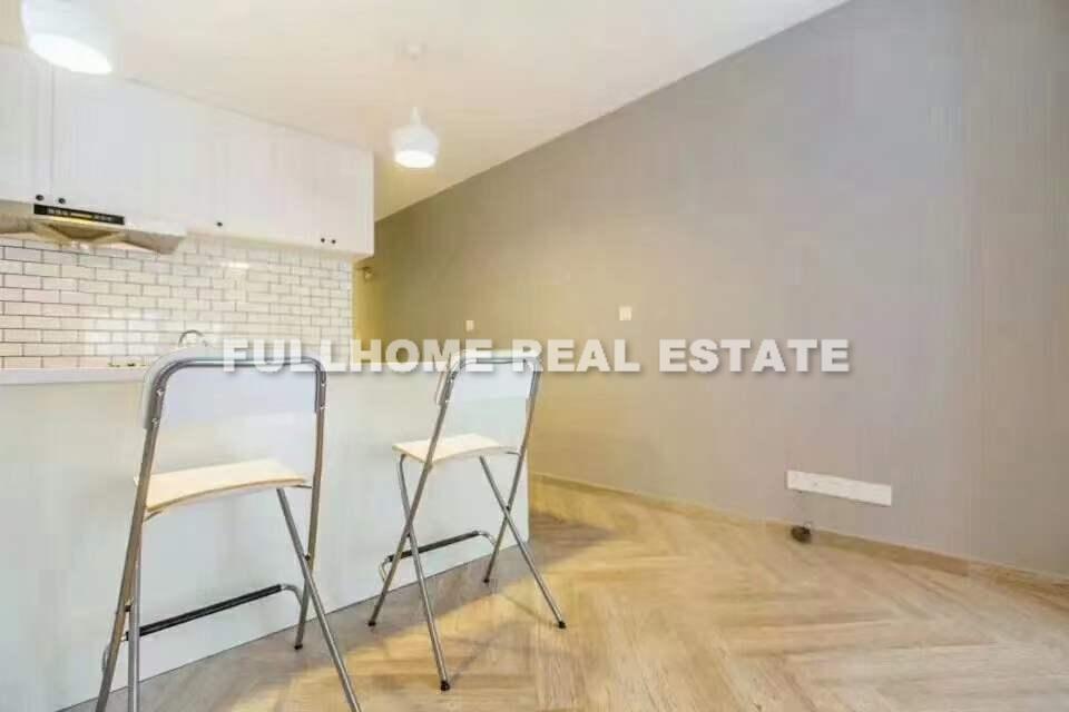 Lane 1-500 Caojiayan Road Old House - Interior view 6, Shanghai rental property