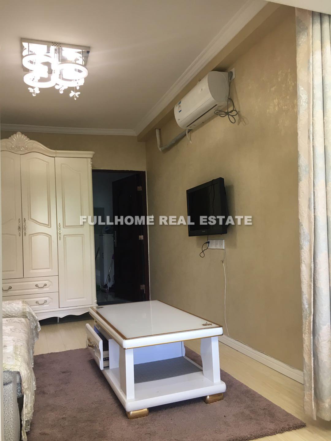 Changfu Apartment - Interior view 2, Shanghai rental property