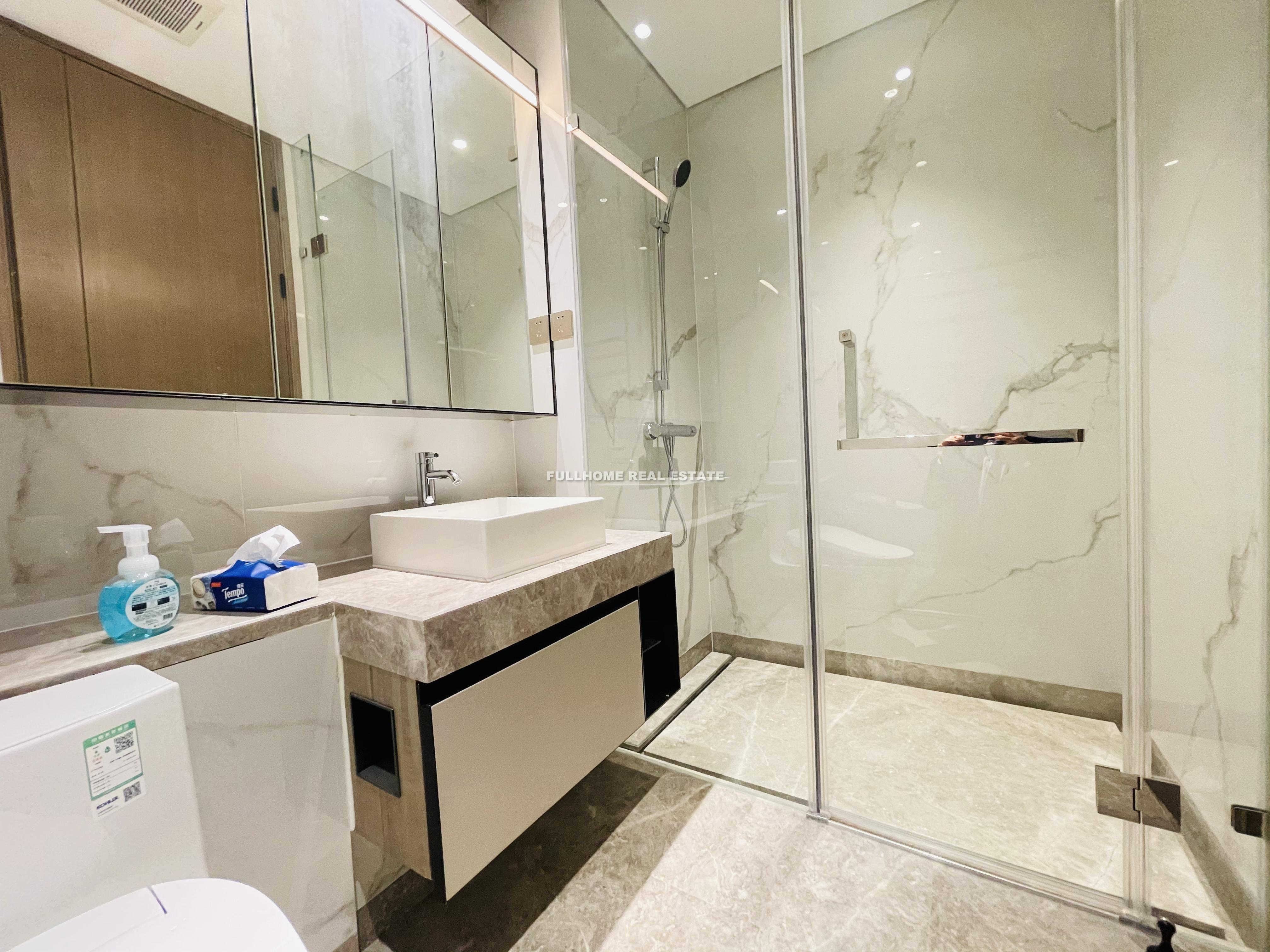 UNIONE - Interior view 6, Shanghai rental property