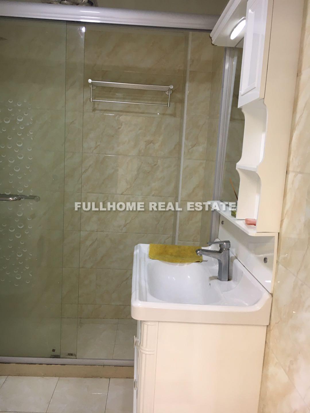 Changfu Apartment - Interior view 8, Shanghai rental property