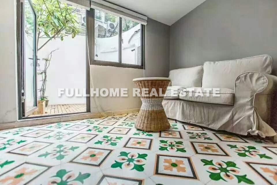 Lane 1-500 Caojiayan Road Old House - Interior view 5, Shanghai rental property