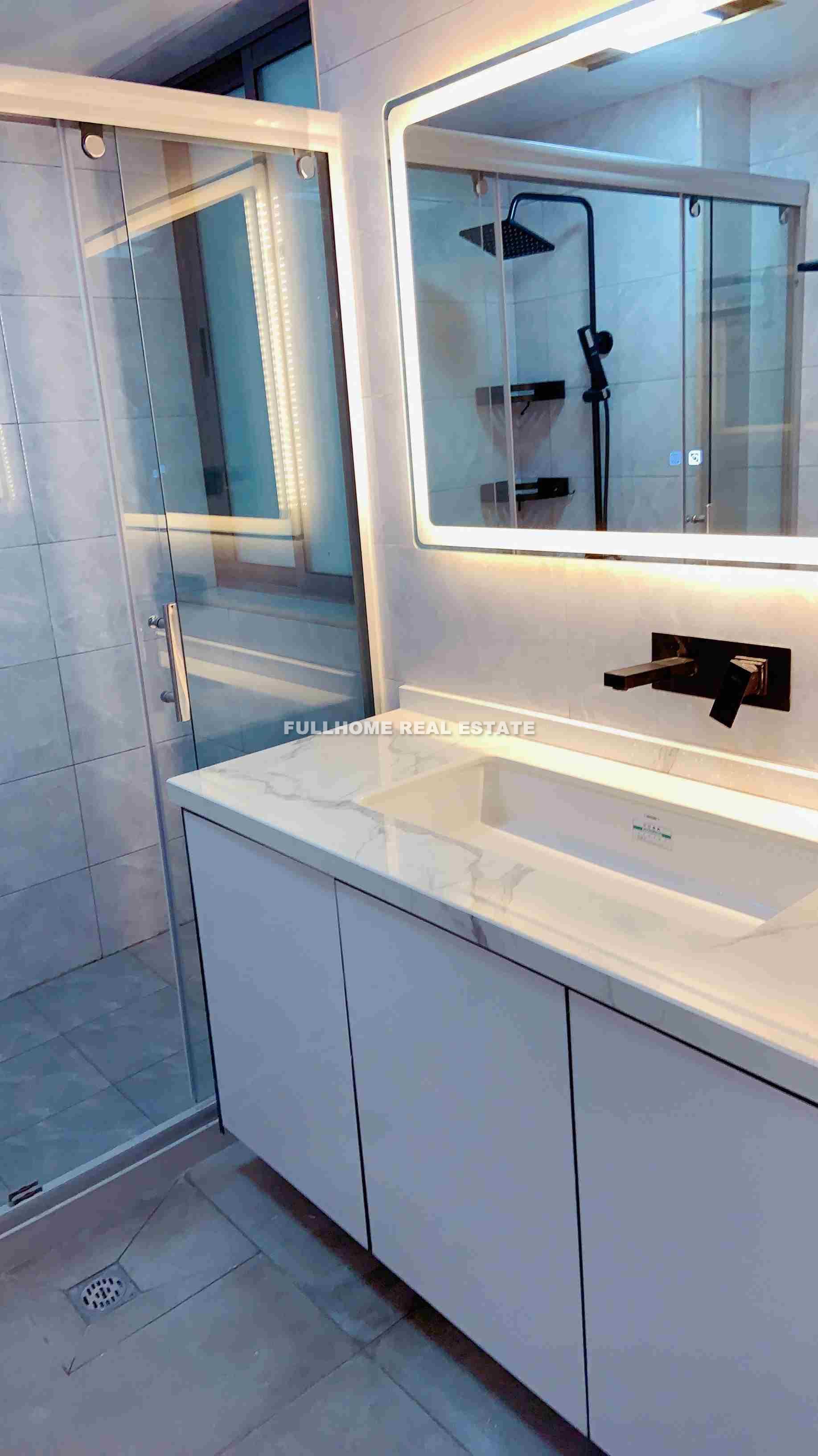 Oriental Golden Gate Garden - Interior view 3, Shanghai rental property