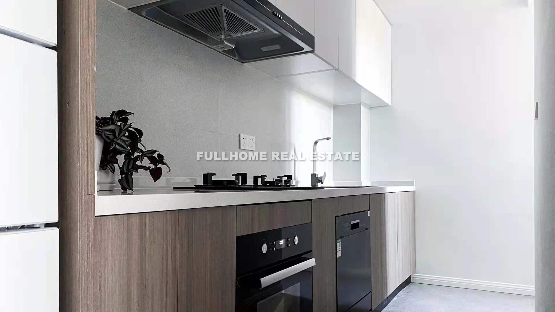 Mingyuan Bridge - Interior view 3, Shanghai rental property