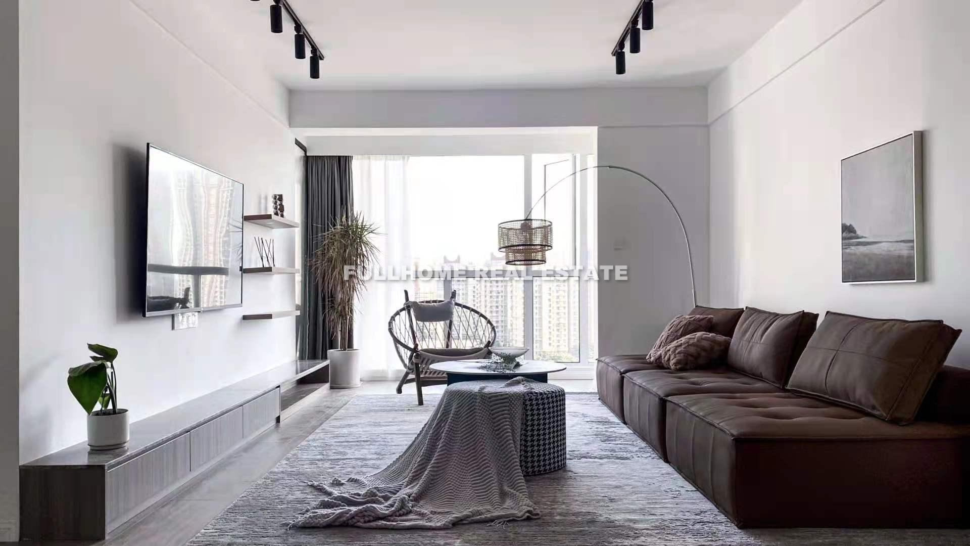 Mingyuan Bridge - Interior view 7, Shanghai rental property