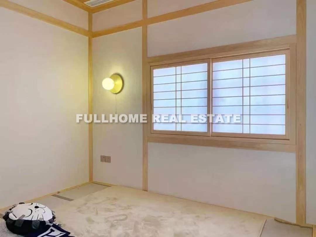 Lane 1-1000 South Shanxi Road Old House - Interior view 2, Shanghai rental property