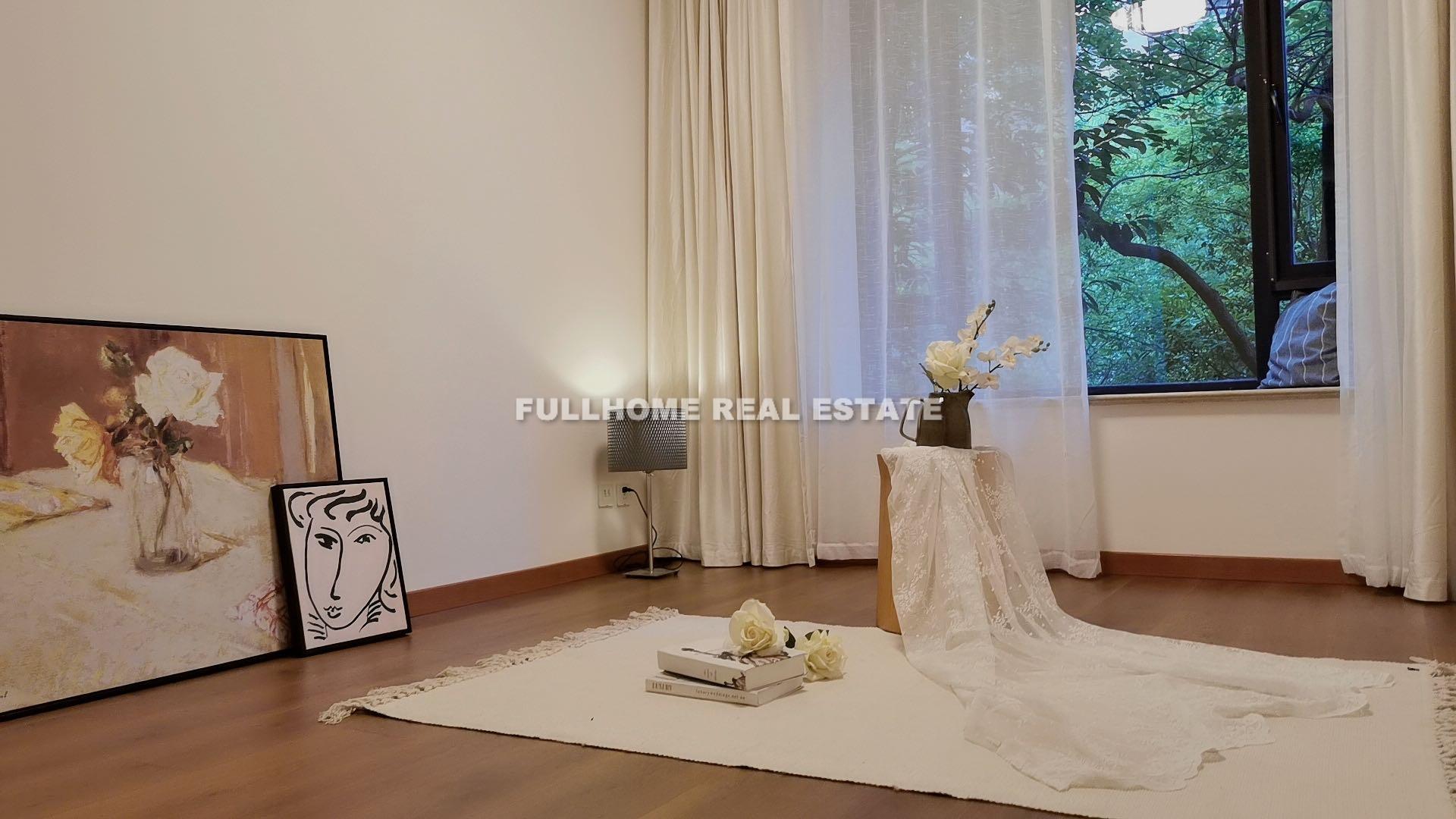 Gubei Qiangsheng Palace - Interior view 3, Shanghai rental property