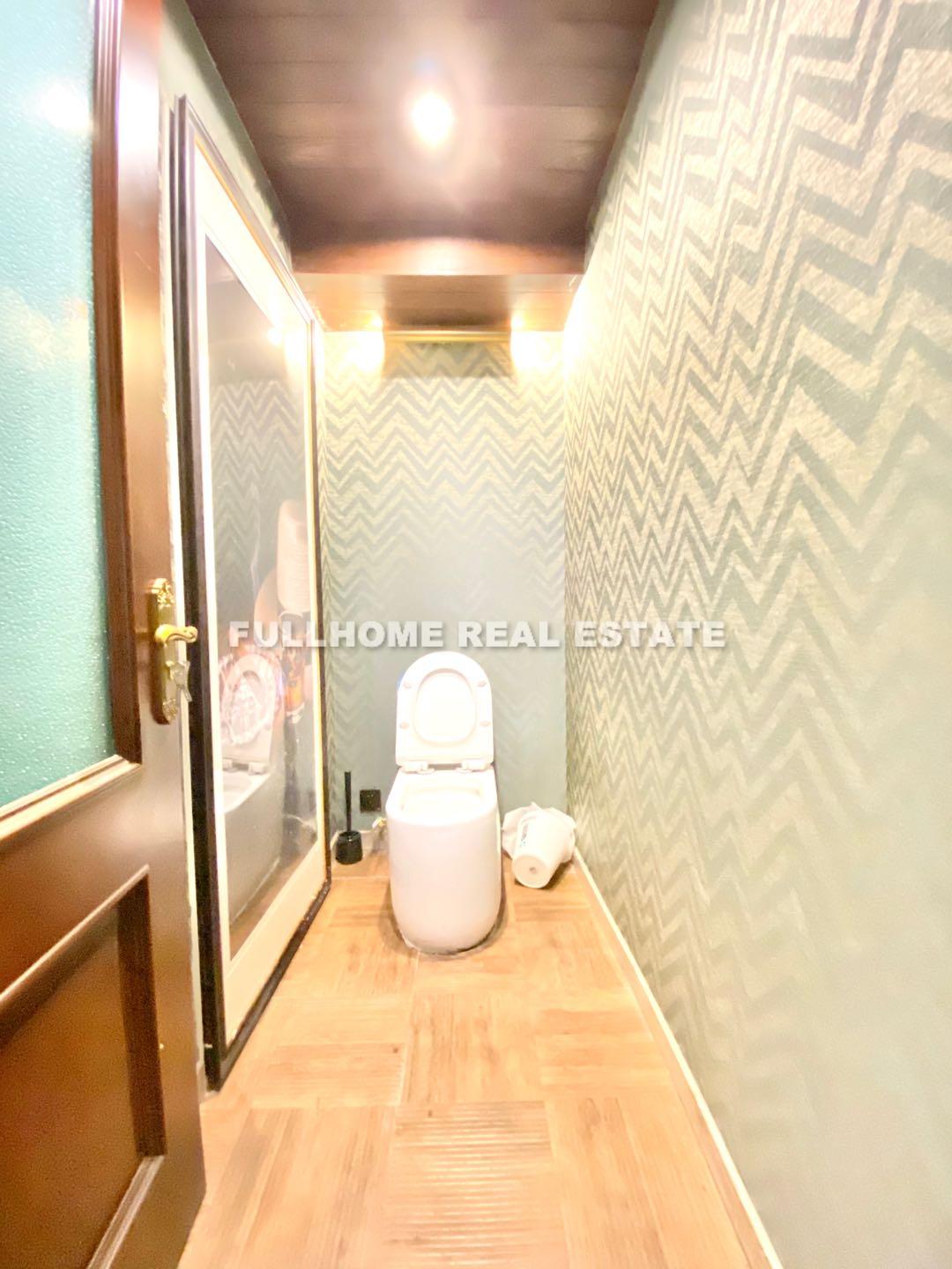 Park Apartment - Interior view 5, Shanghai rental property