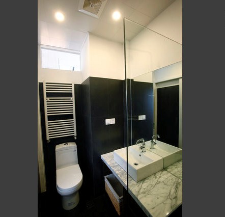 Lane1200-1500 Middle Fuxing Road Old House - Interior view 5, Shanghai rental property