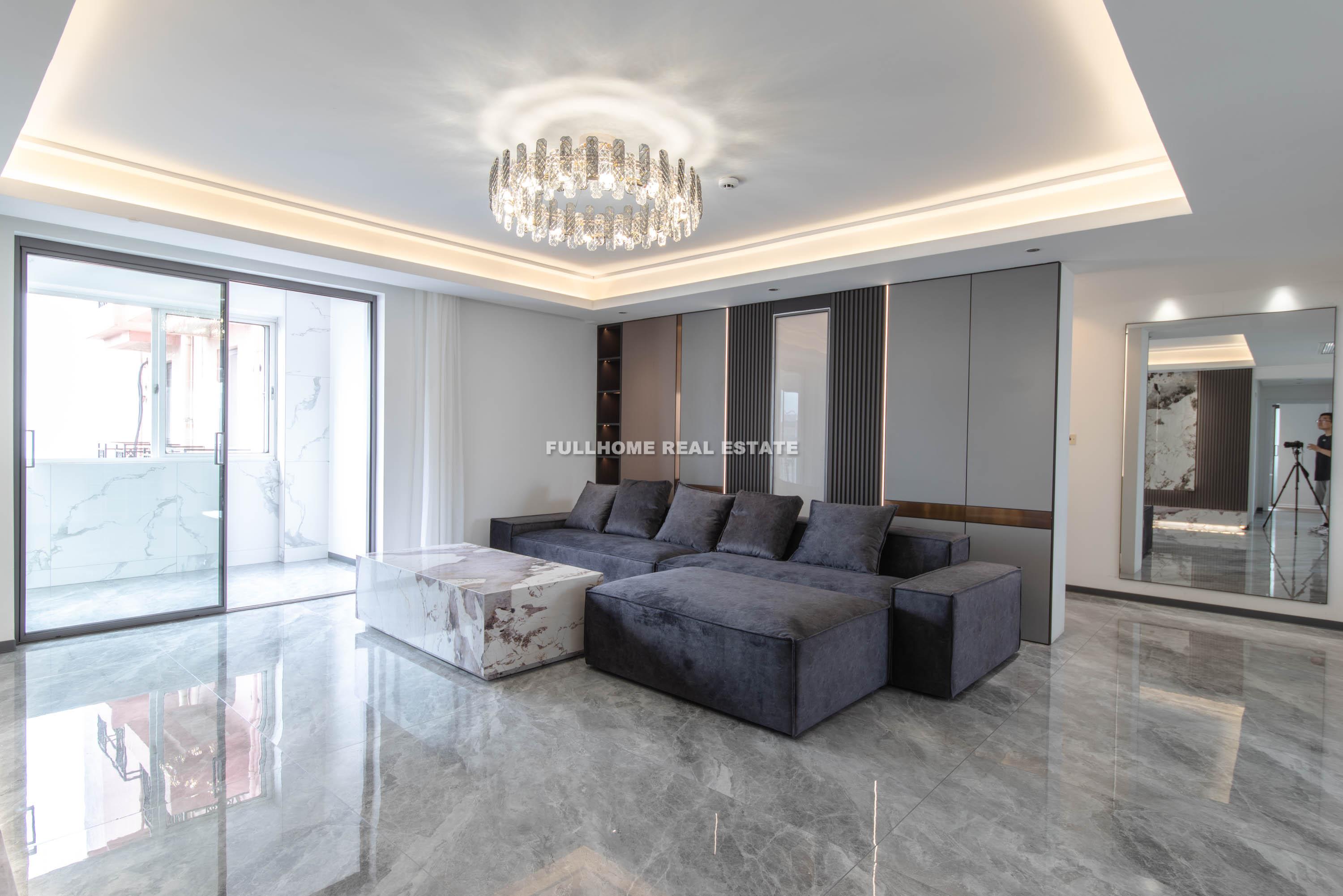 Jufu Mansion - Interior view 5, Shanghai rental property