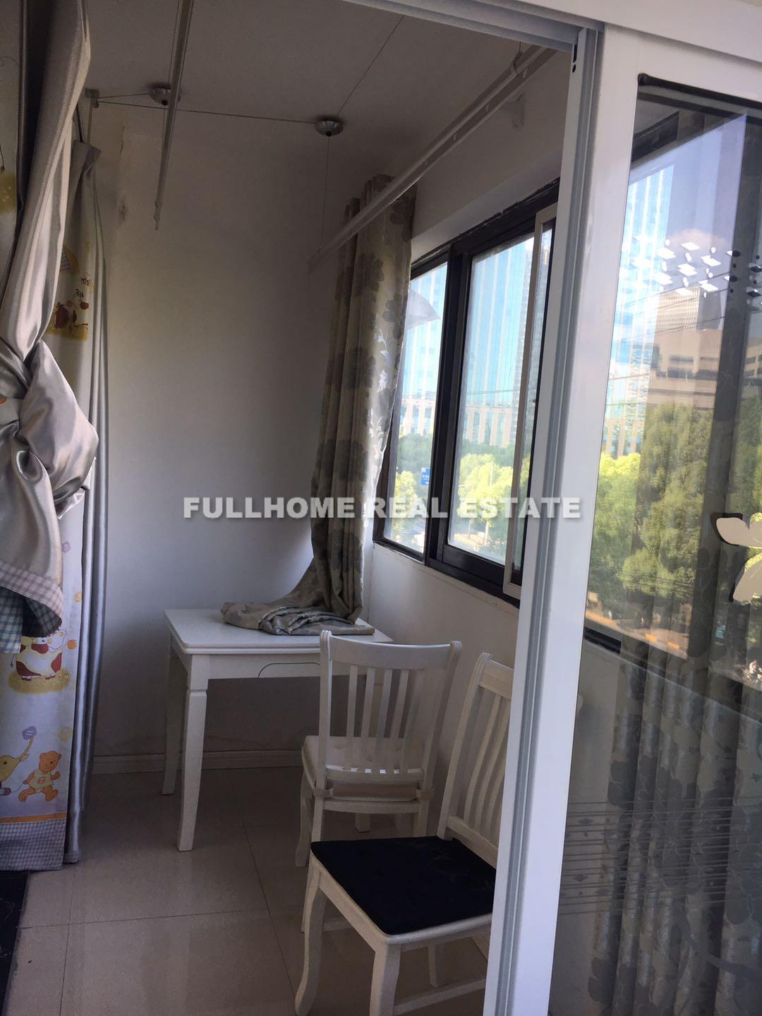 Changfu Apartment - Interior view 5, Shanghai rental property