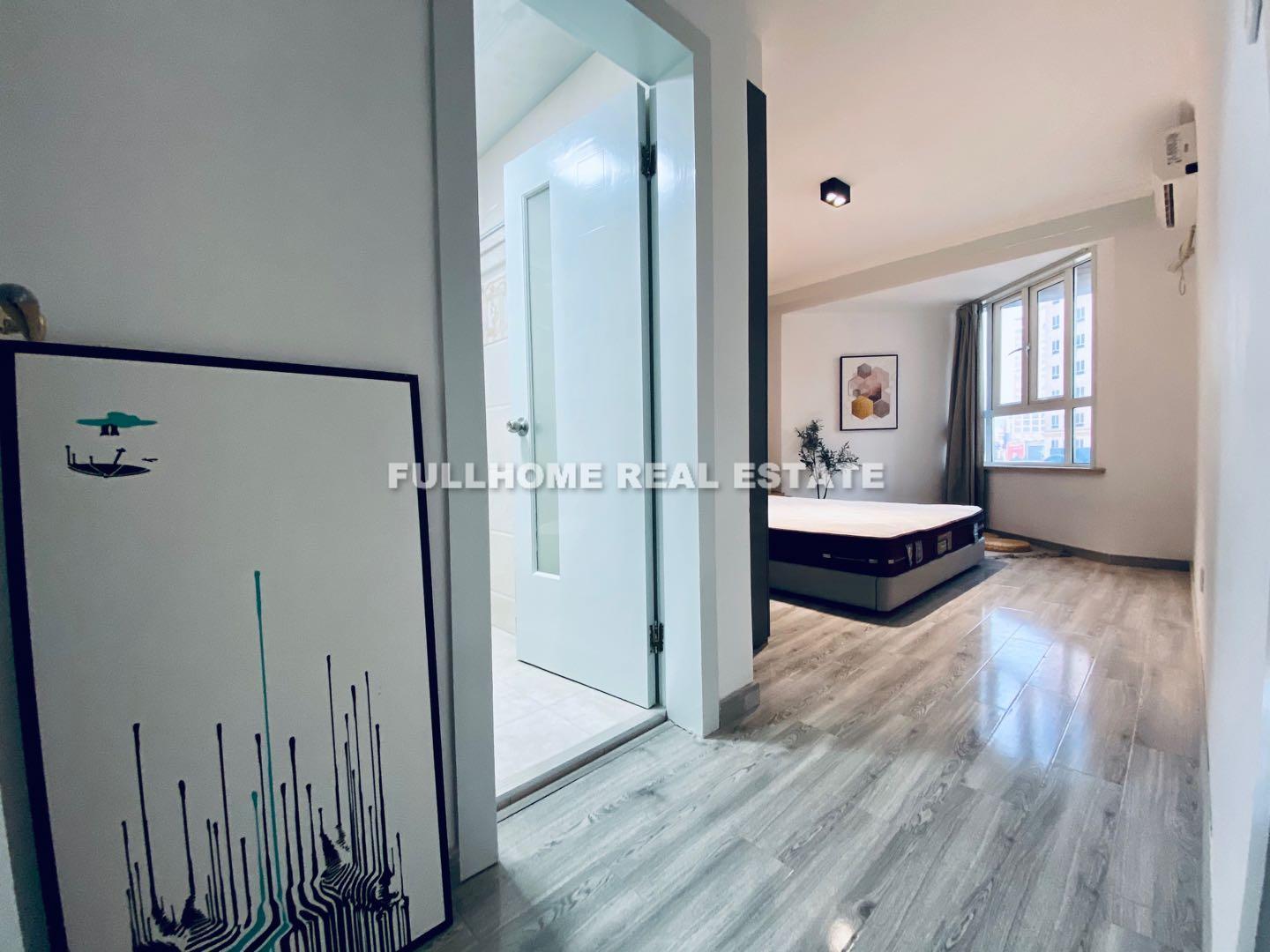 Weihaiyuan - Interior view 4, Shanghai rental property