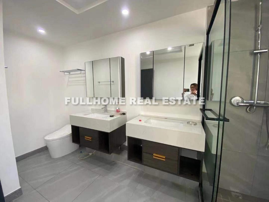 Westwood Green - Interior view 5, Shanghai rental property