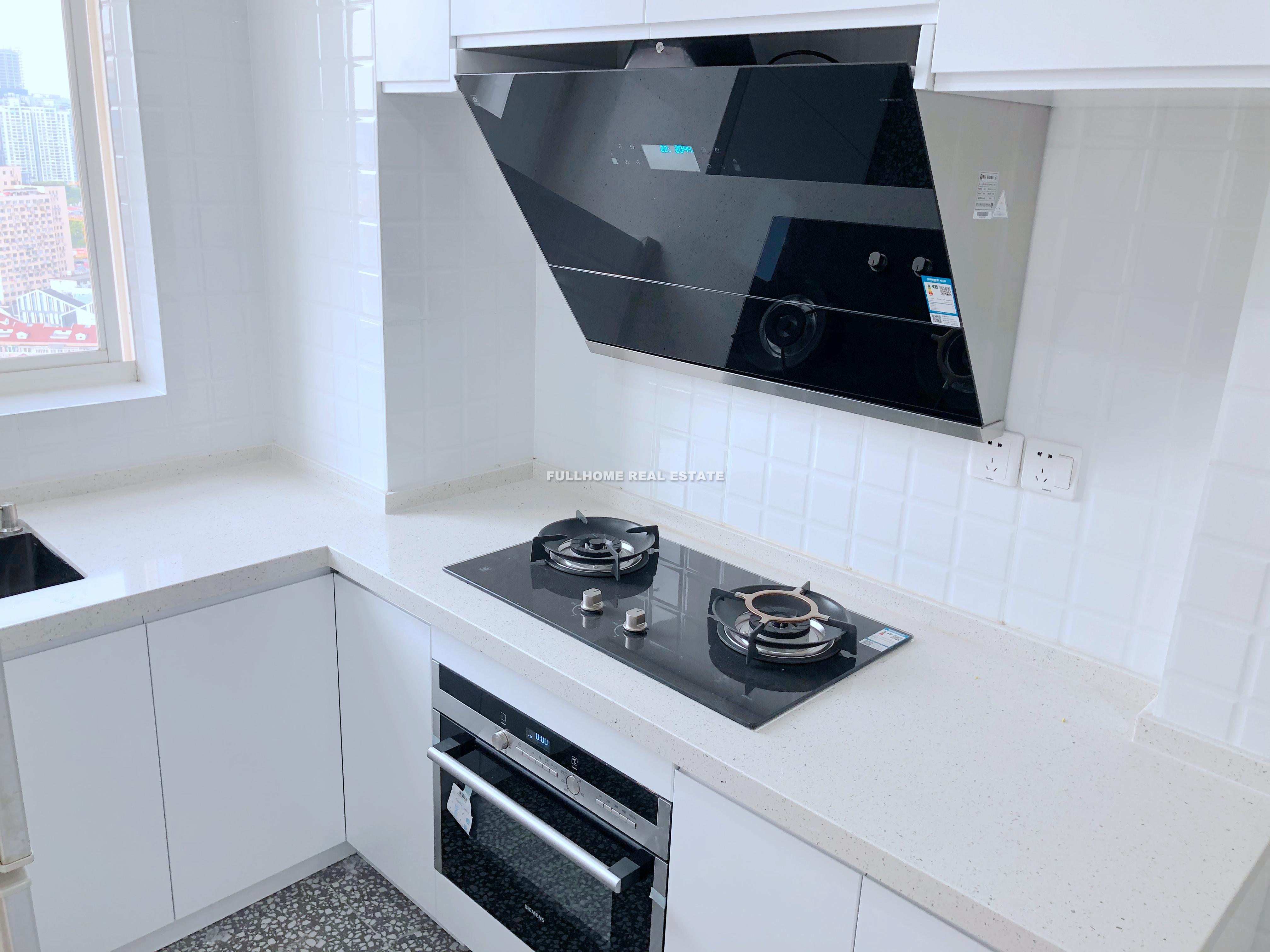 Manhattan Heights（Yi Jing Yuan） - Interior view 2, Shanghai rental property