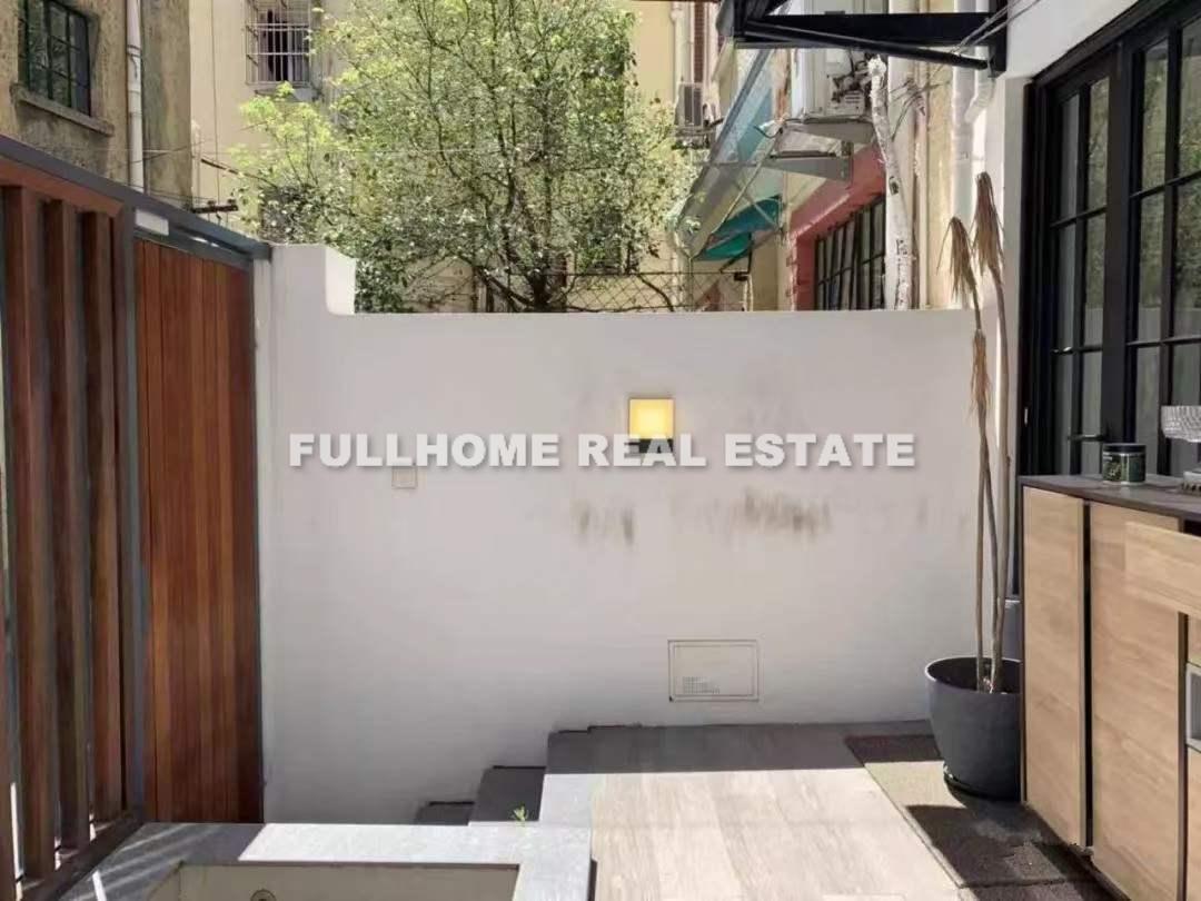 Lane 1-1000 South Shanxi Road Old House - Interior view 4, Shanghai rental property