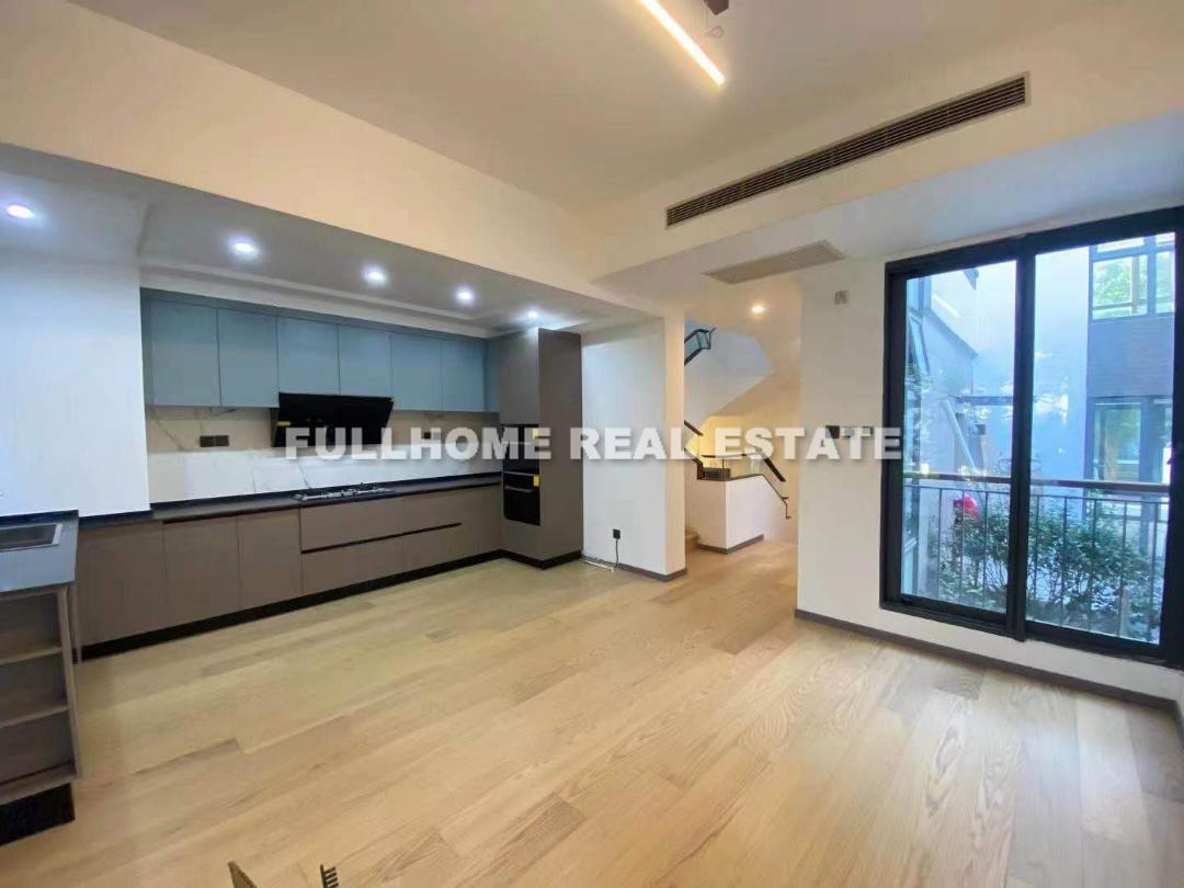 Westwood Green - Interior view 6, Shanghai rental property