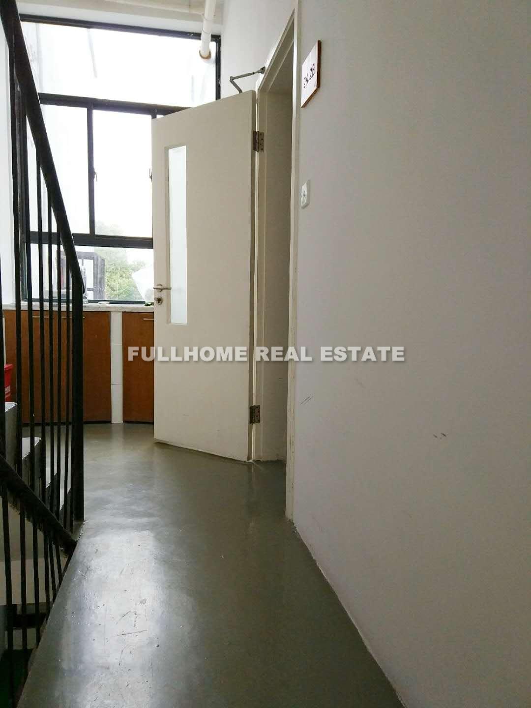 Lane1200-1500 Middle Fuxing Road Old House - Interior view 9, Shanghai rental property